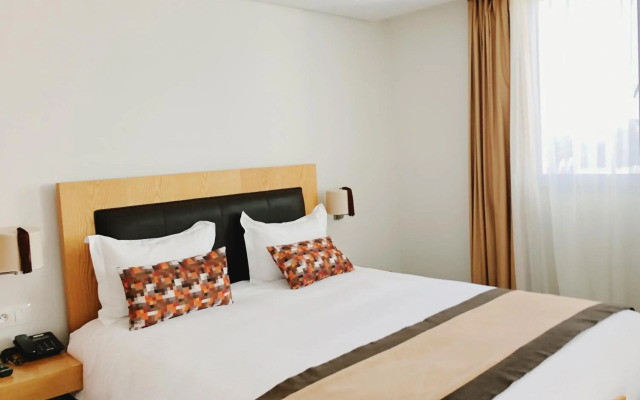 Le Pietri Urban Hotel