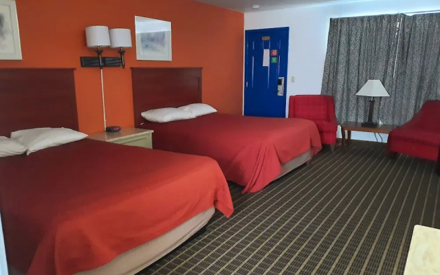 Motel Reedsburg