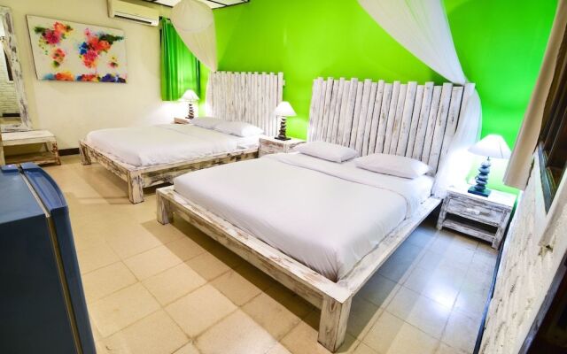 Tiga Lima Homestay Yogyakarta