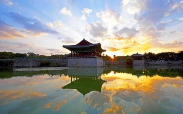 Chacharang Guesthouse