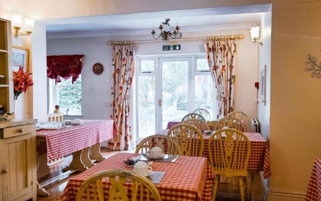 Pickwicks Guest House
