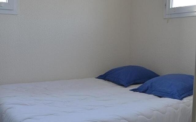 Appartement La Bernerie-en-Retz, 2 pièces, 4 personnes - FR-1-612-80