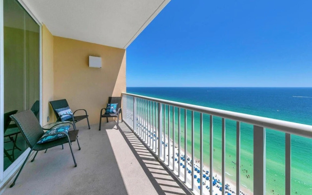 Majestic Beach Towers 1-2314