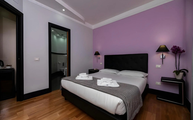 Imperium Suite Navona Hotel