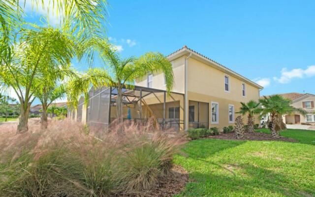 AmazingHouse 5B/5.5B PrivatePool @Disney @Solterra