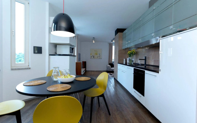 Vilnius Apartments And Suites Gedimino Ave