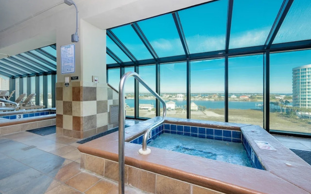 Phoenix Ix 703 2 Bedroom Condo