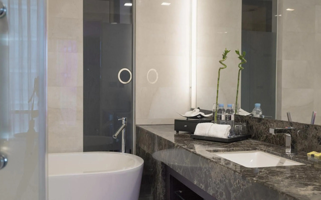 InterContinental Qingdao by IHG