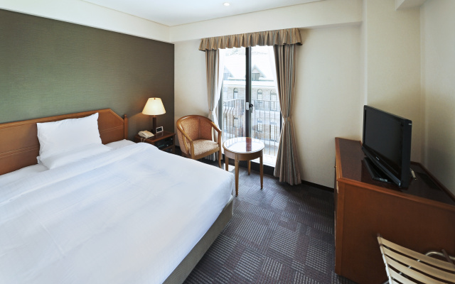 Crowne Plaza ANA Nagasaki Gloverhill by IHG