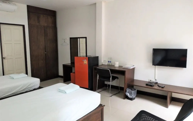 Makmai Resort