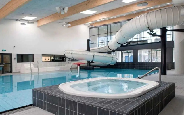 4 Star Holiday Home in Farso