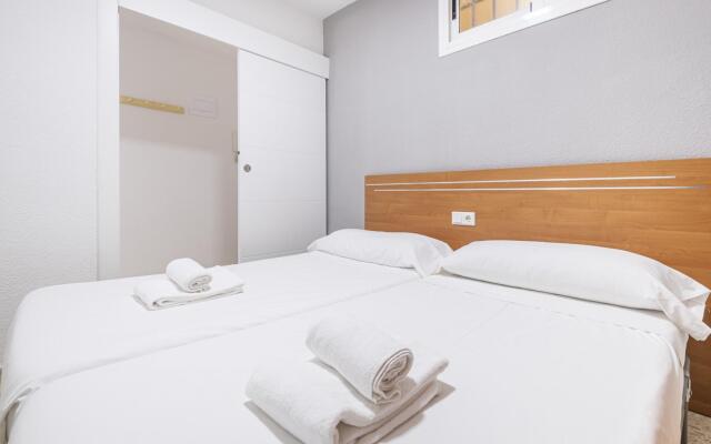 Coblanca 3 8-3 in Benidorm