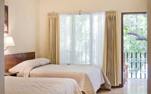 Hotel Boyeros