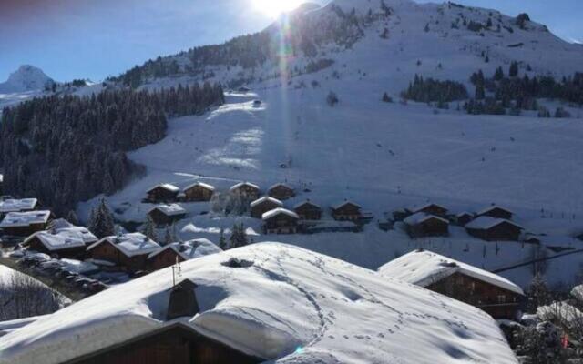 Chinaillon Gd Bo vue panoramique - appart 5 pers