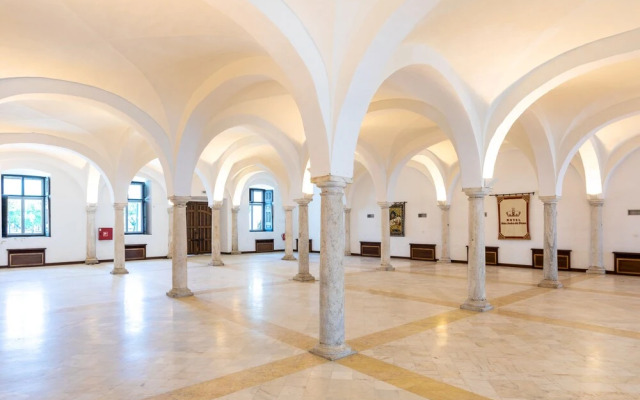 Hotel São João de Deus