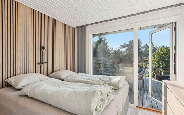 4 Star Holiday Home in Hemmet