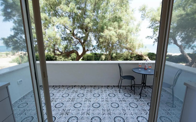 PORT CITY HAIFA - SEA FRONT Luxury Apartments
