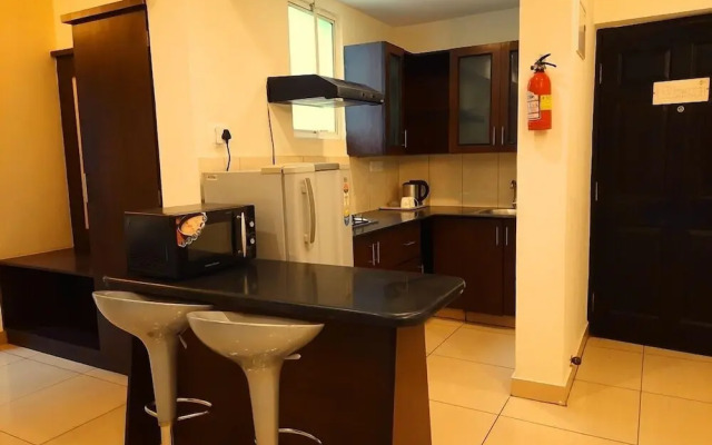 Nagarjuna Suites