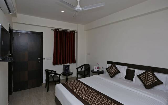 Airport Hotel Green Heights