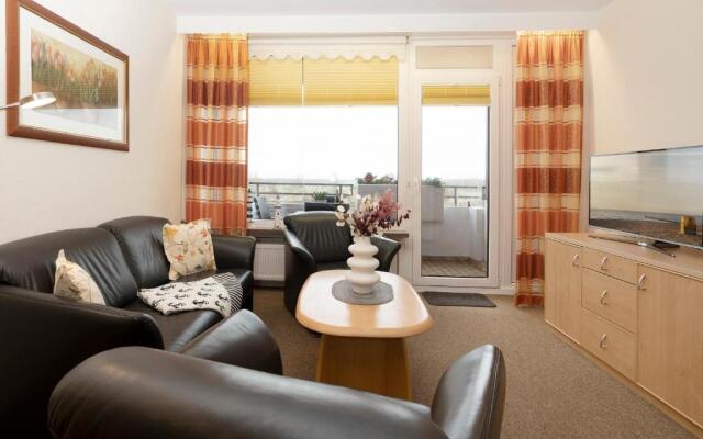 Berolina Wohnung 506