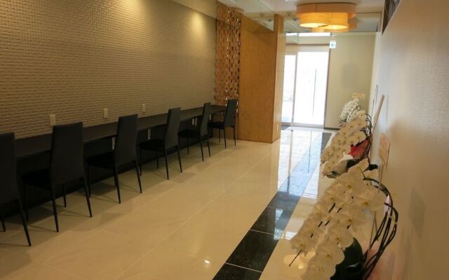 Hotel Chuo Crown