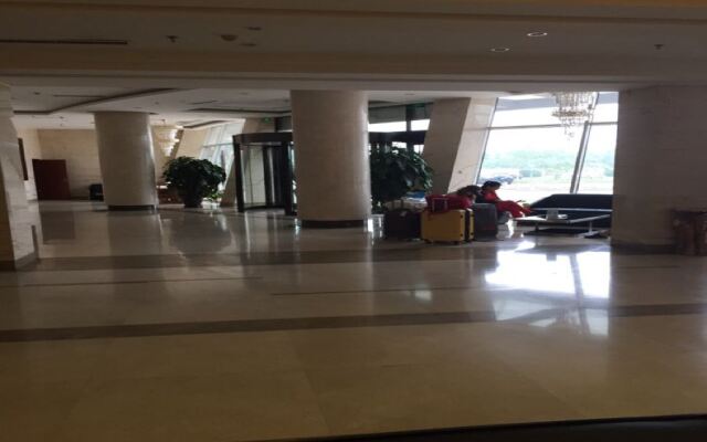 Huihao Business Hotel