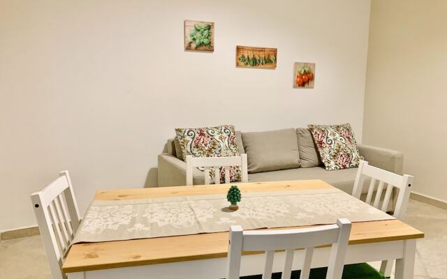 Majoliche - Central Apartments