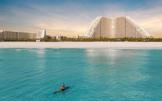 The Western Seaview Cam Ranh Condotel