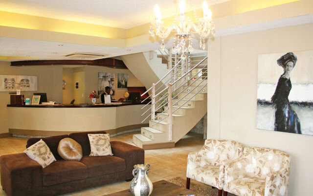 Artemis Hotel Swakopmund