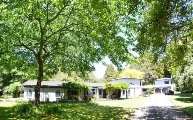Te Popo Gardens Rural Retreat