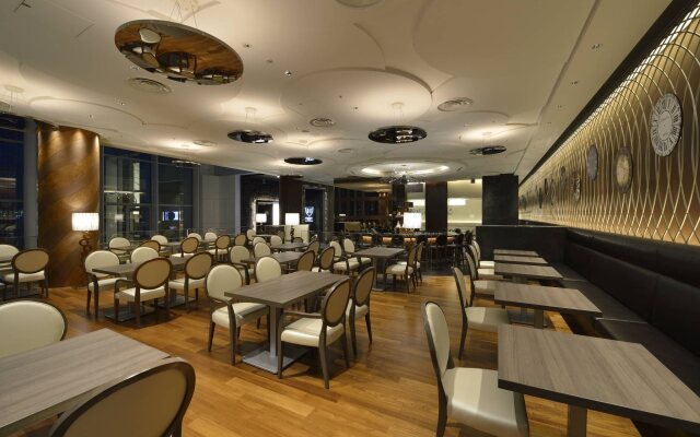 The Royal Park Hotel Tokyo Haneda Airport Terminal 3