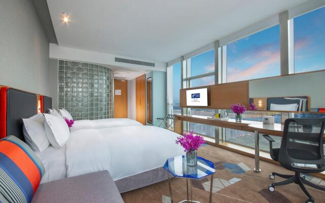 Holiday Inn Express Mianyang High-Tech Zone by IHG