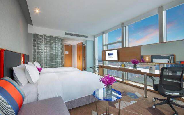 Holiday Inn Express Mianyang High-Tech Zone, an IHG Hotel