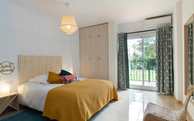 Minerva Suites