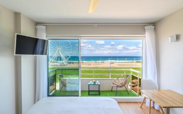 La Suite de l'Océan - Vue exceptionnelle