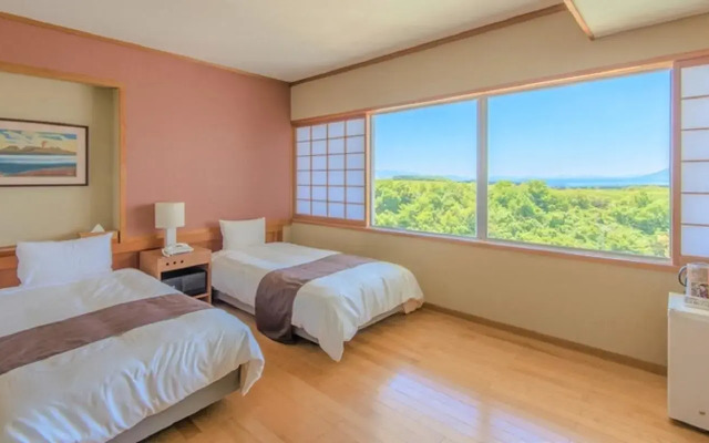 Senomoto Kogen Hotel