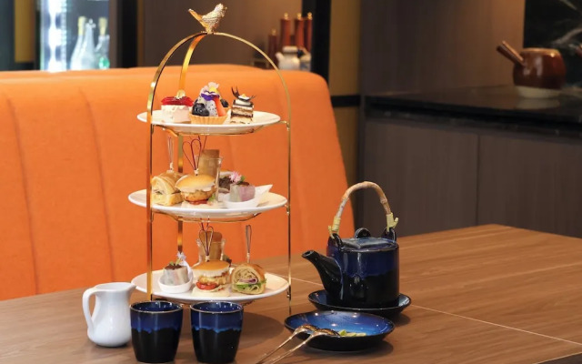 Hotel Indigo Saigon The City by IHG