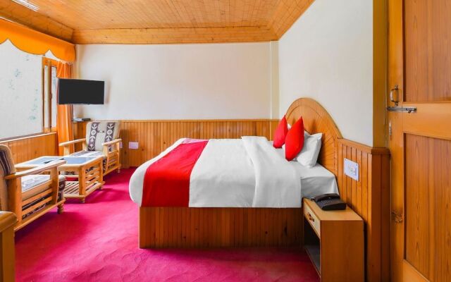 OYO 23371 Solang Holiday Inn