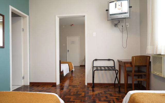 Hotel Nelo