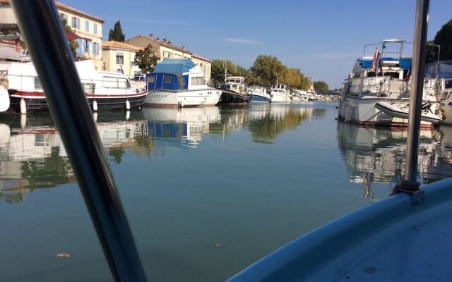 Penichette Oiseau Bleu