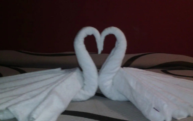 Tercera Avenida Hotel