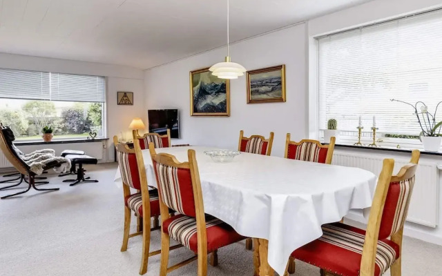 6 Person Holiday Home in Skagen