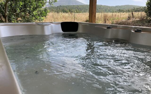 Villa Arzilla Country House Sardegna