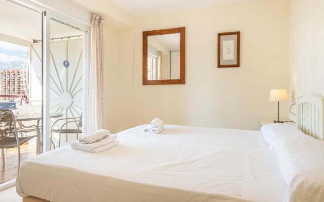 Coblanca 3-10-5 Apartment Levante Beach