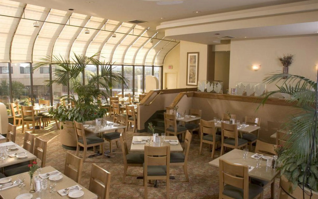 Monarch Hotel & Conference Center