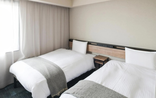 REF Kansai Airport by VESSEL HOTELS