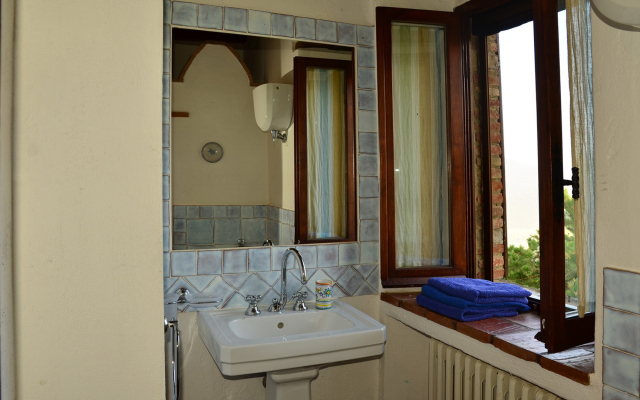 La Giurata 9 in Umbertide