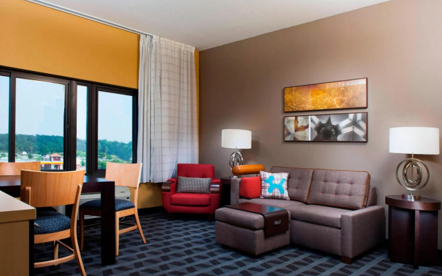 Towneplace Suites by Marriott Savannah Airport
