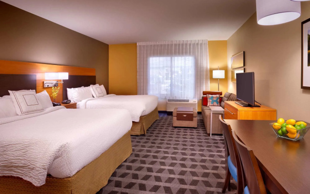 TownePlace Suites Missoula