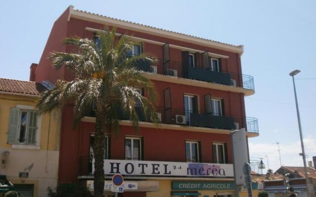 Hotel Merea